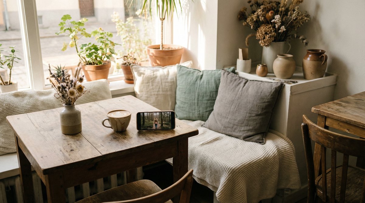 蘑菇视频 - 蘑菇视频 | 咖啡馆视频教程：拿铁拉花的温柔艺术 - www.5j4hcmg9.cn